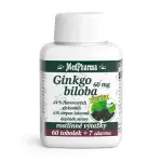 6272-medpharma ginkgo biloba 60mg forte 67 tobolek